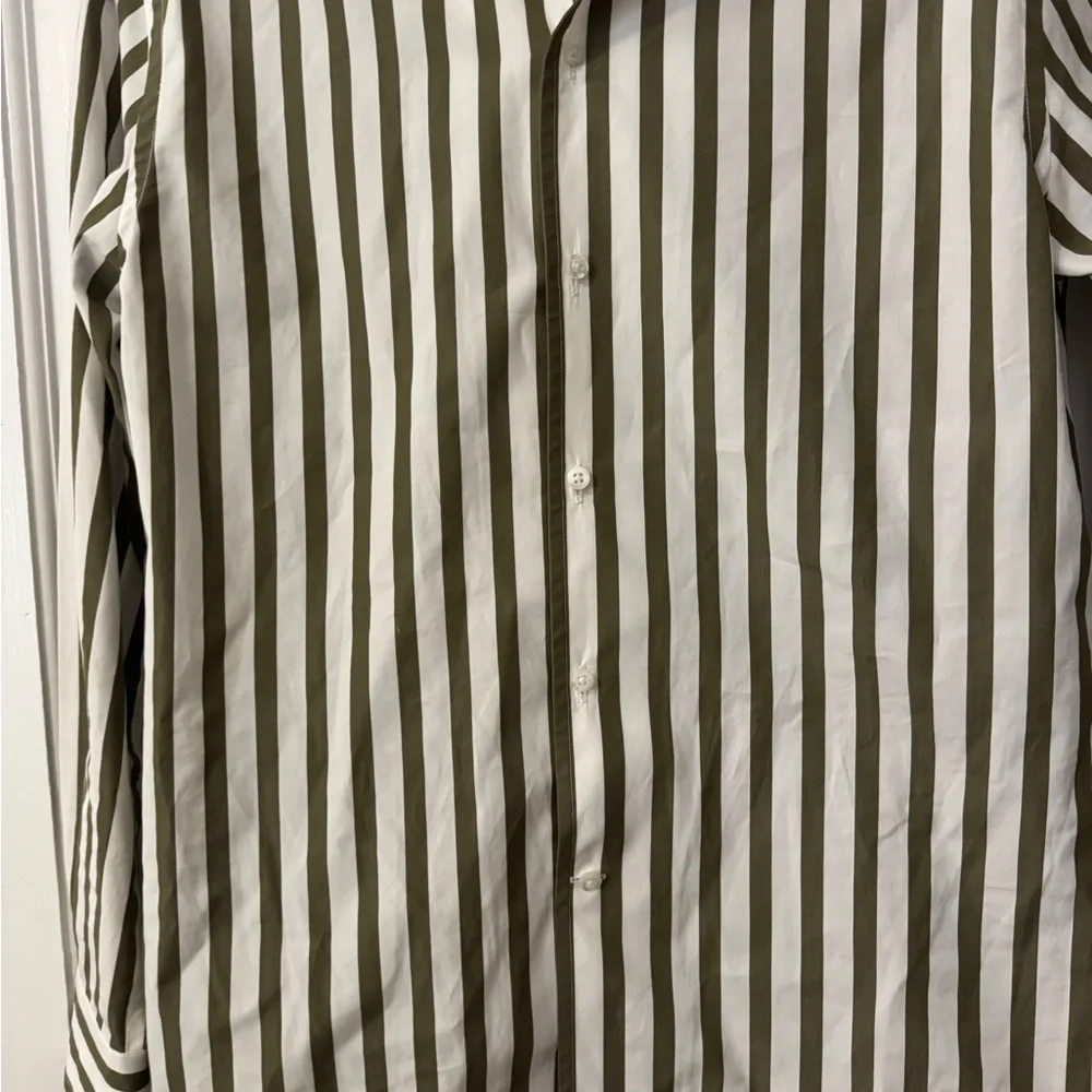 Purple label Ralph Lauren button down - Picture 4 of 8